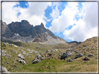 foto Forca Rossa e Passo San Pellegrino